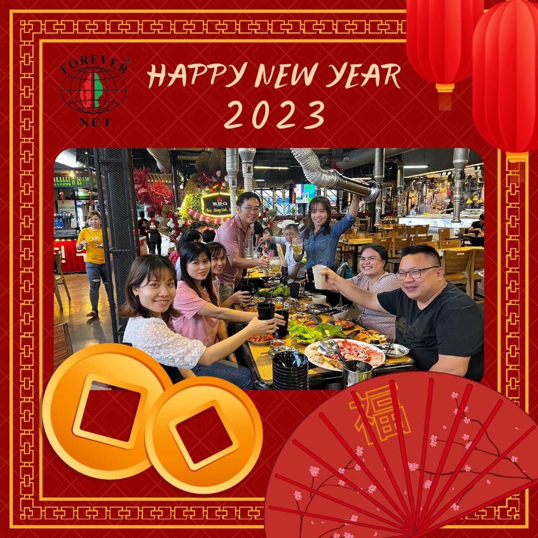 Forever Industries 10