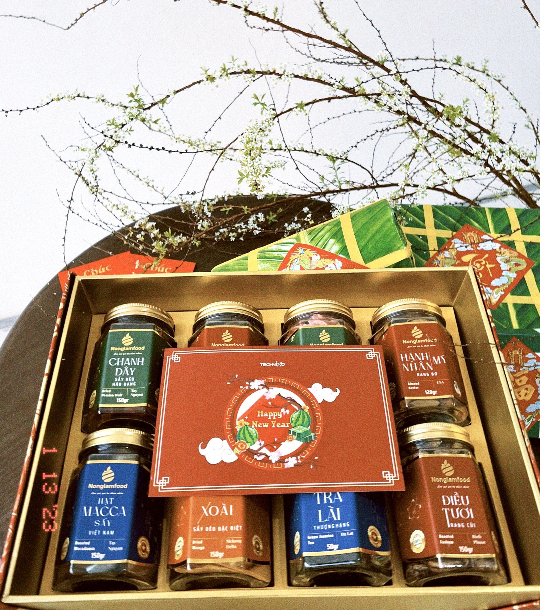 Technixo Software Co., Ltd 3