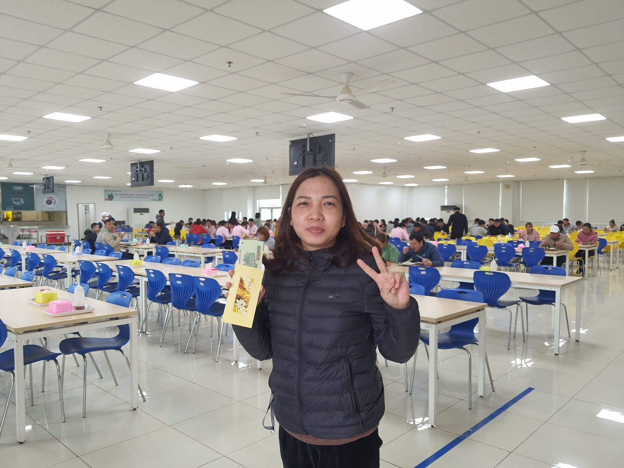 Heesung Electronics 3