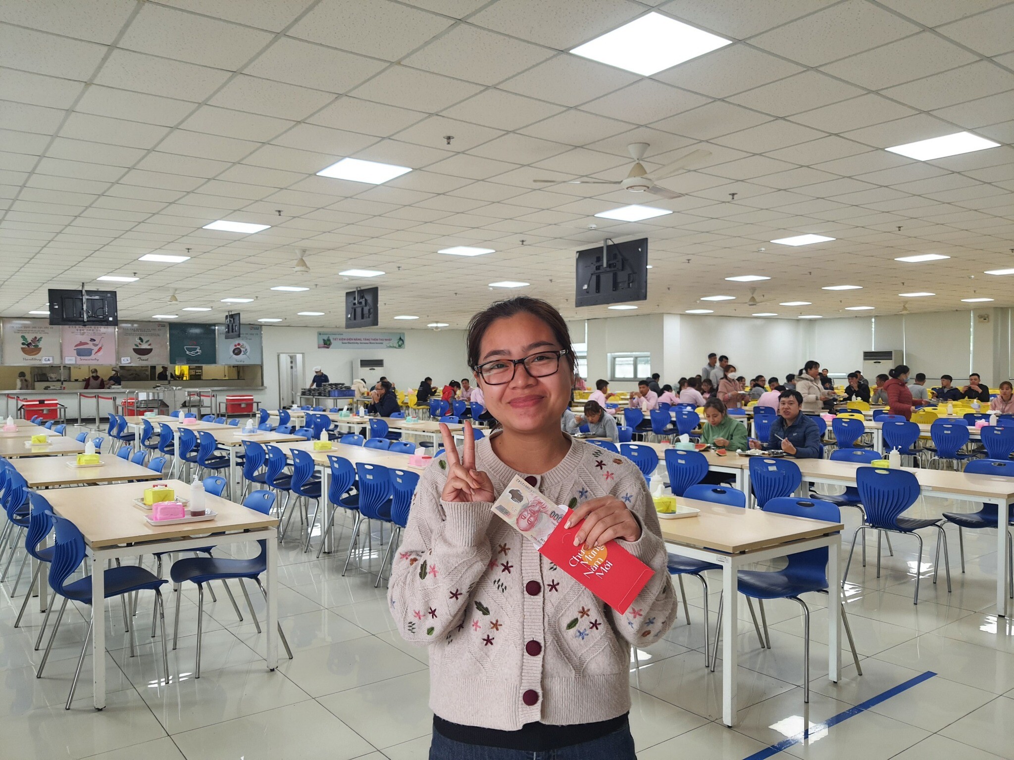 Heesung Electronics 2