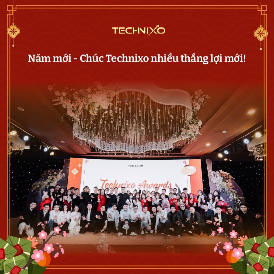 Technixo Software Co., Ltd 4