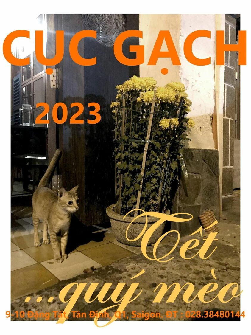 Cục Gạch 2