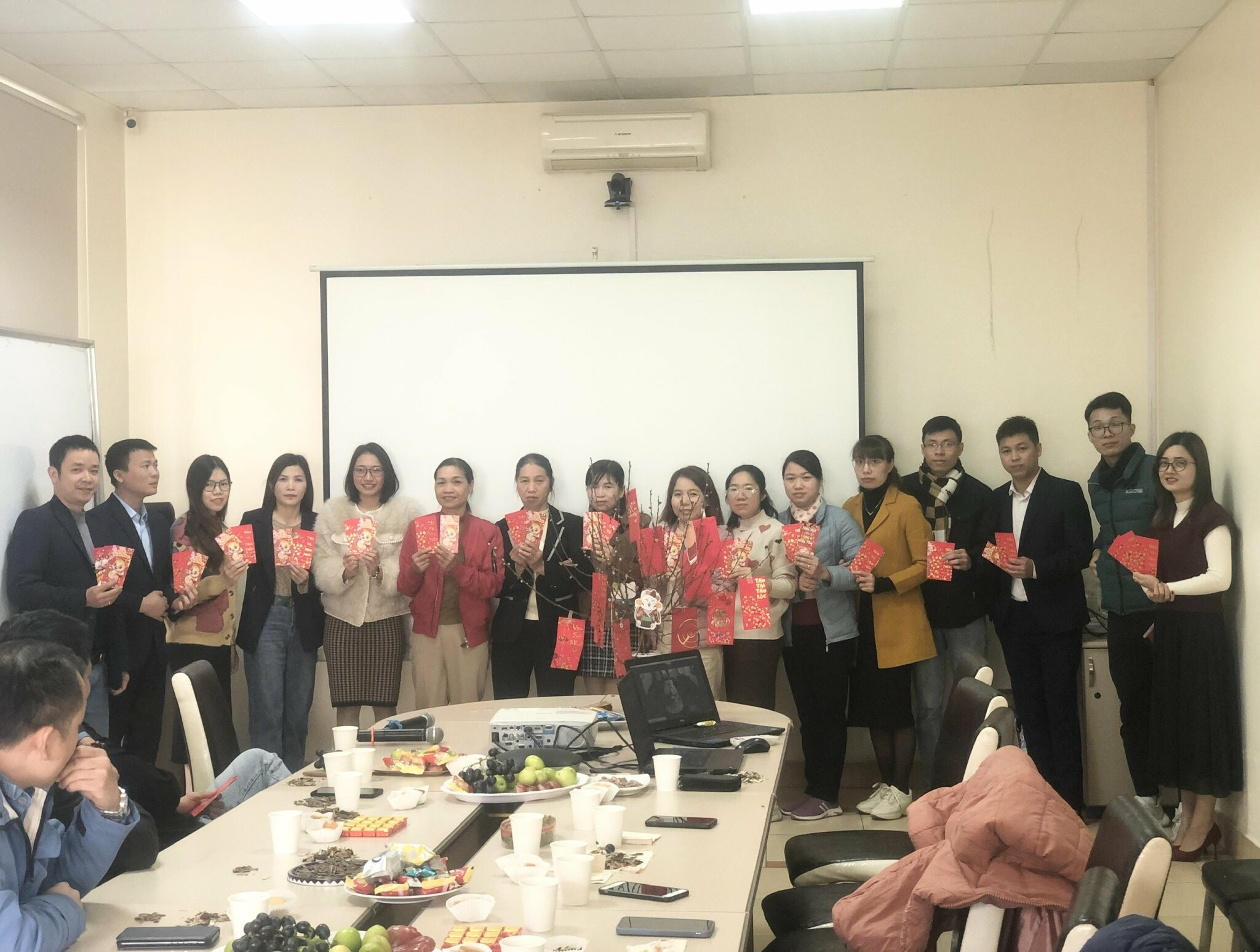 Phương Anh Group - PAS 8