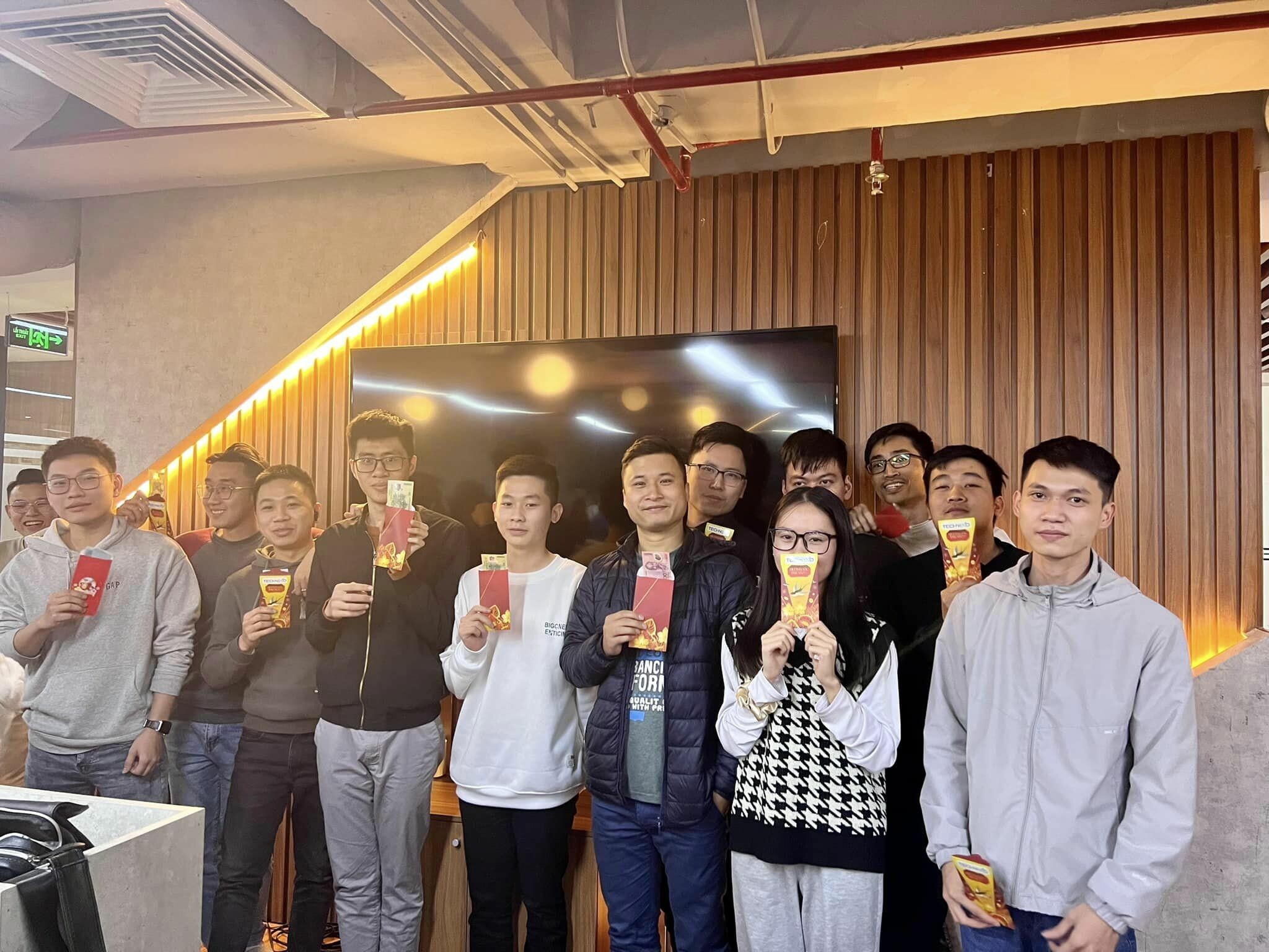 Technixo Software Co., Ltd 8