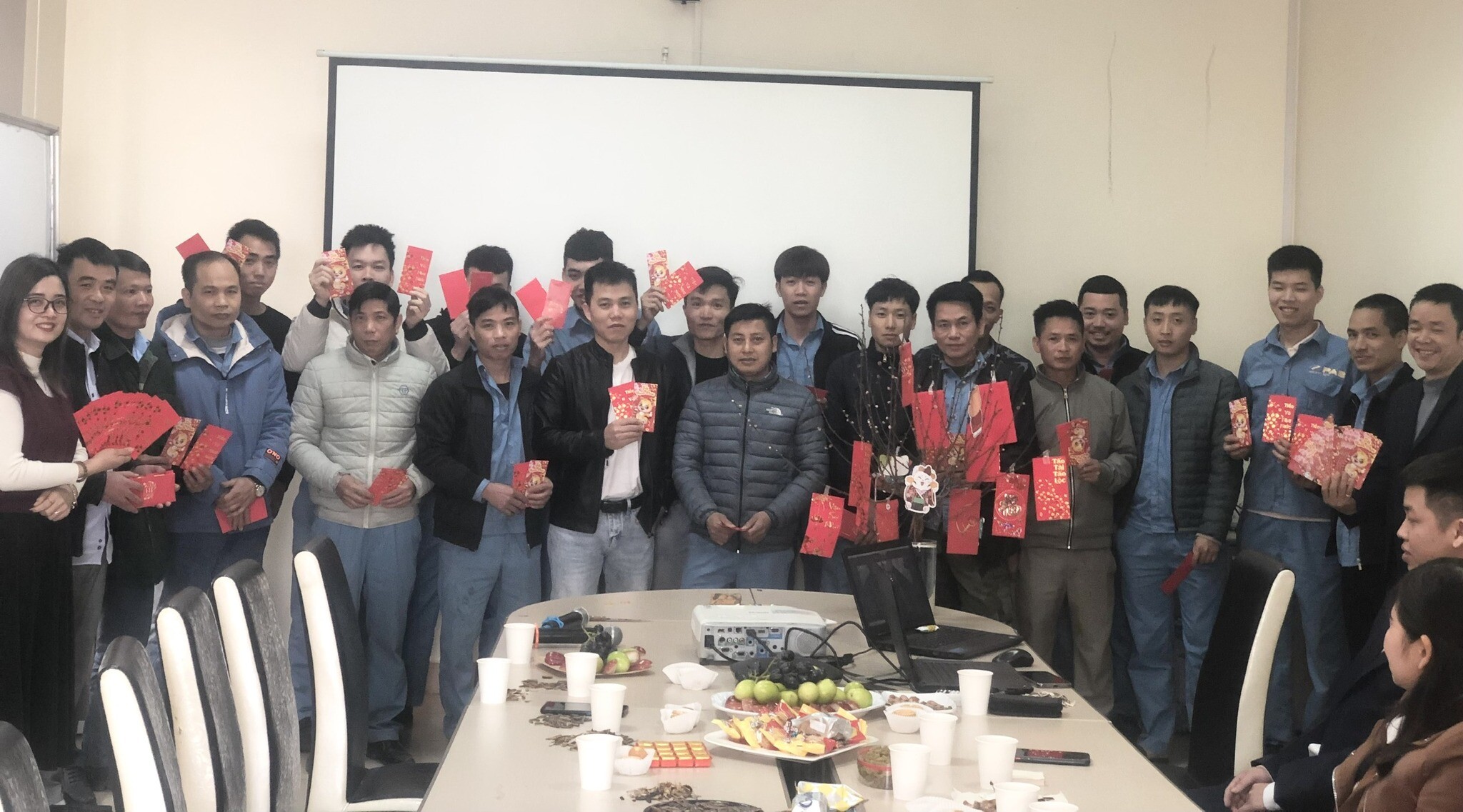 Phương Anh Group - PAS 9