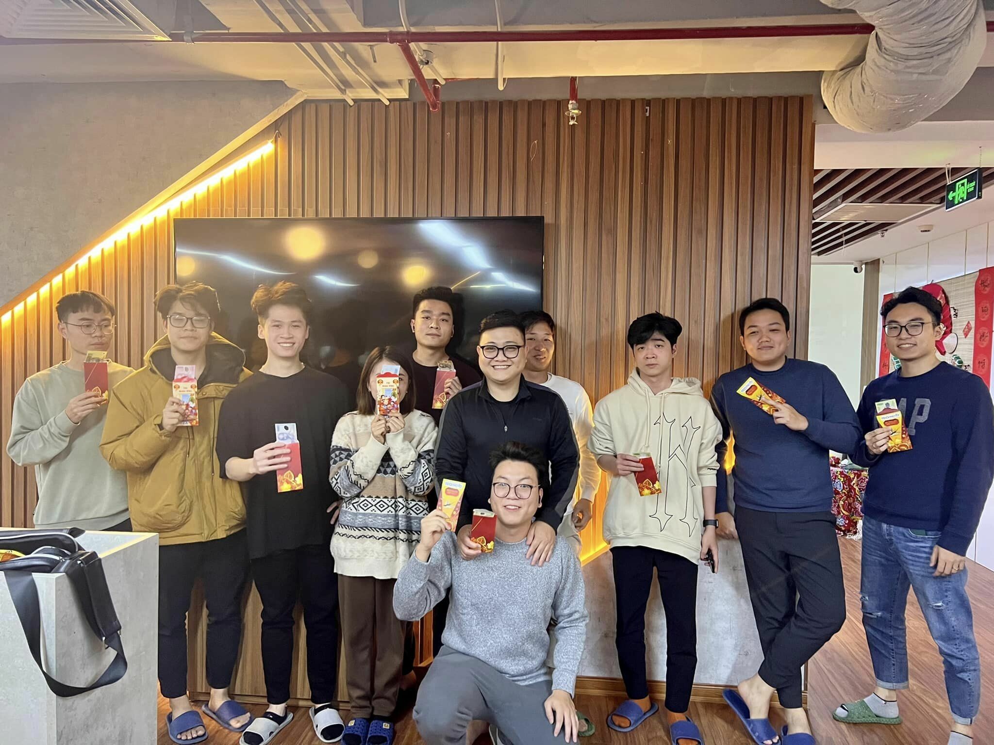 Technixo Software Co., Ltd 5