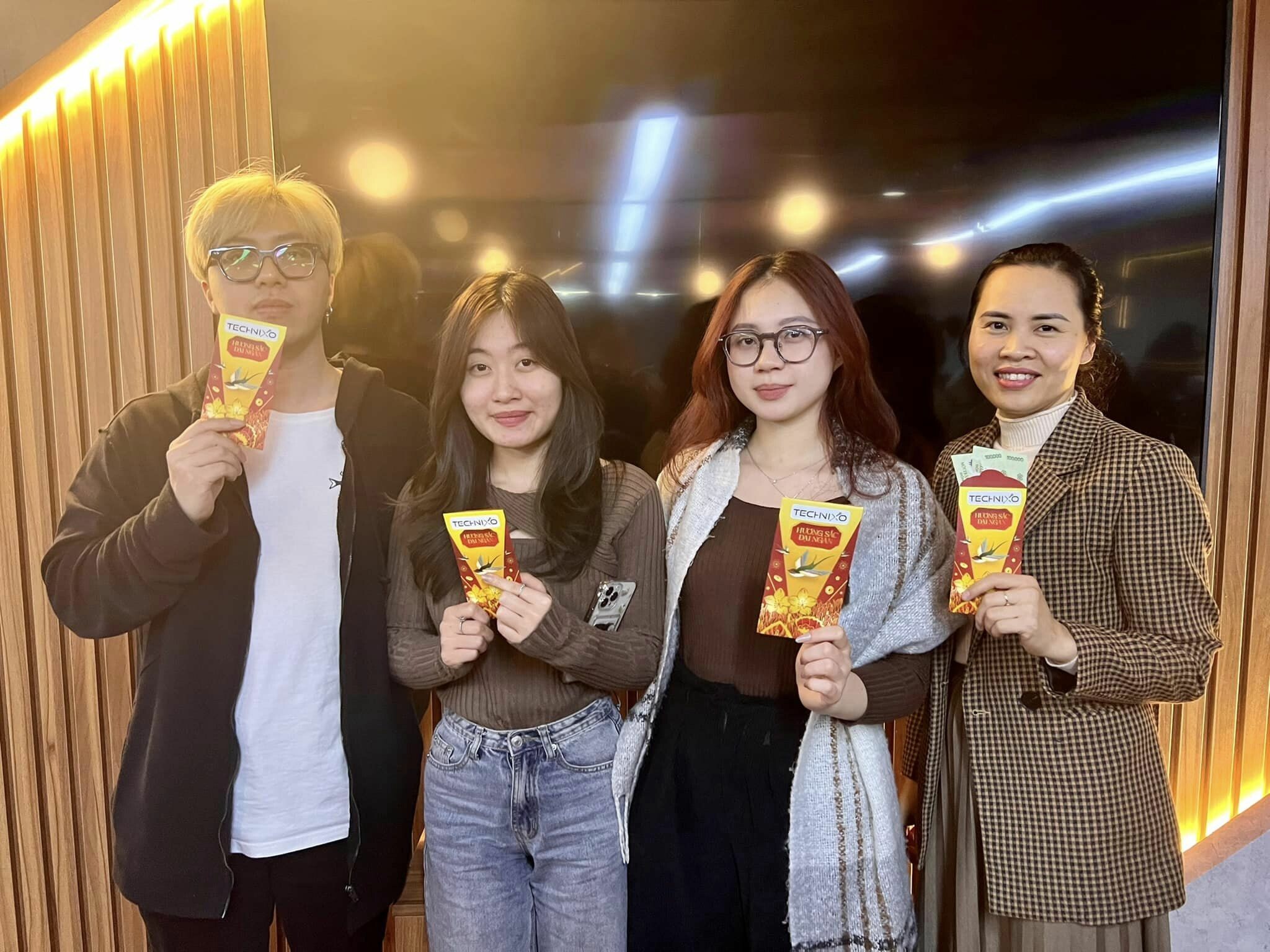 Technixo Software Co., Ltd 7