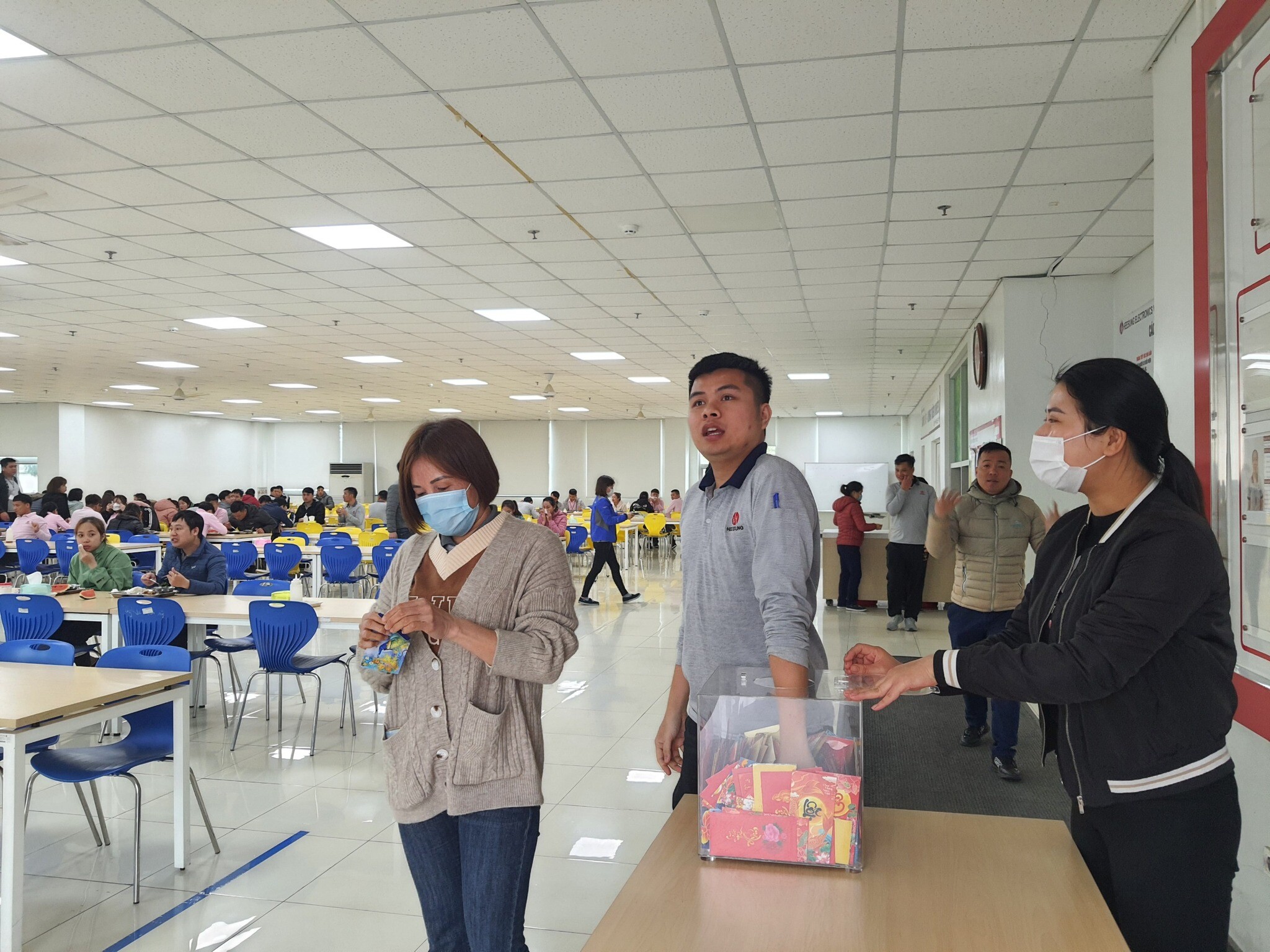 Heesung Electronics 4