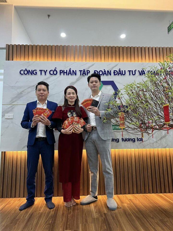 Bất động sản G6 4