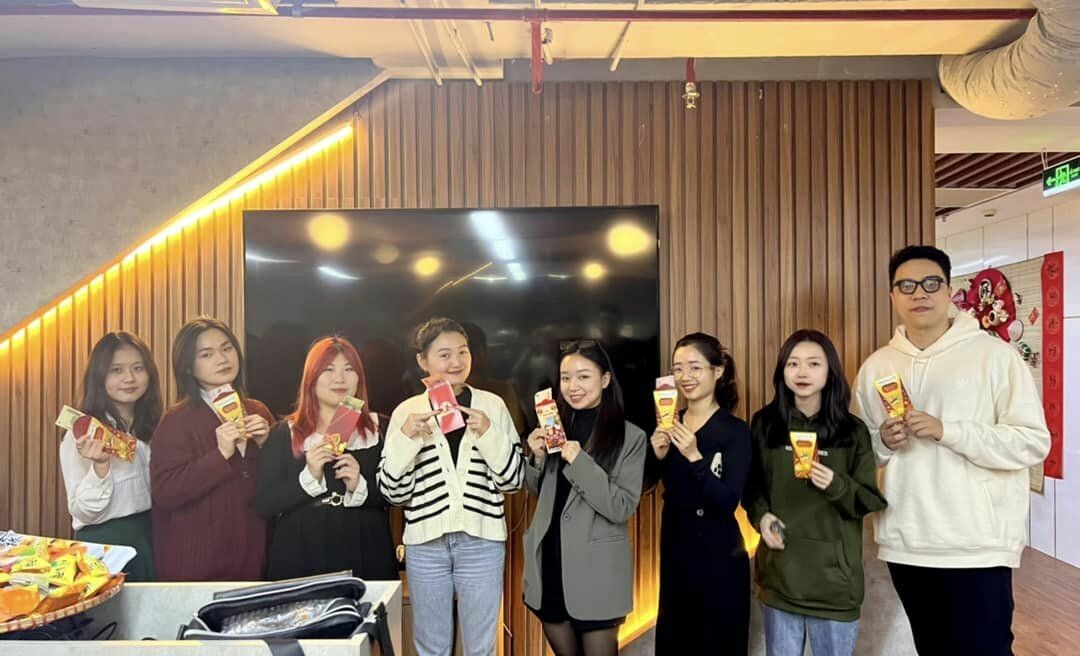 Technixo Software Co., Ltd 10