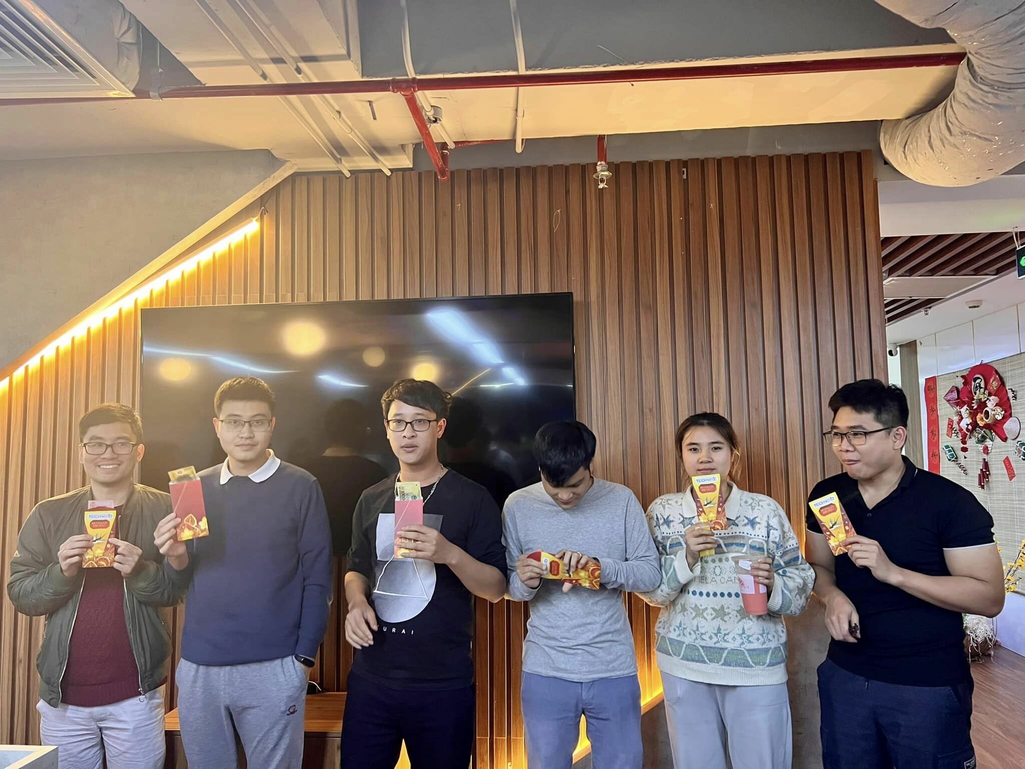 Technixo Software Co., Ltd 6