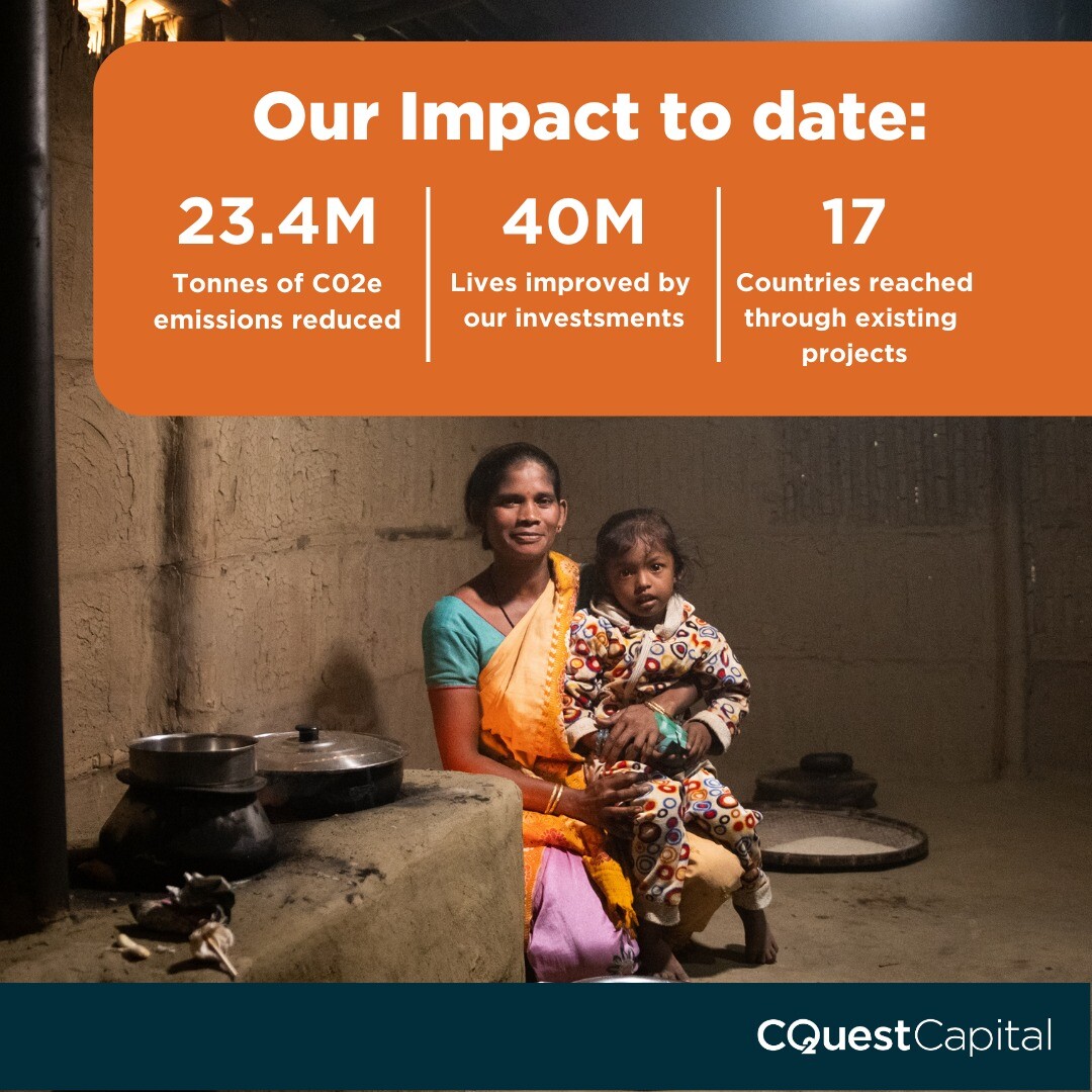 C Quest Capital LLC 6