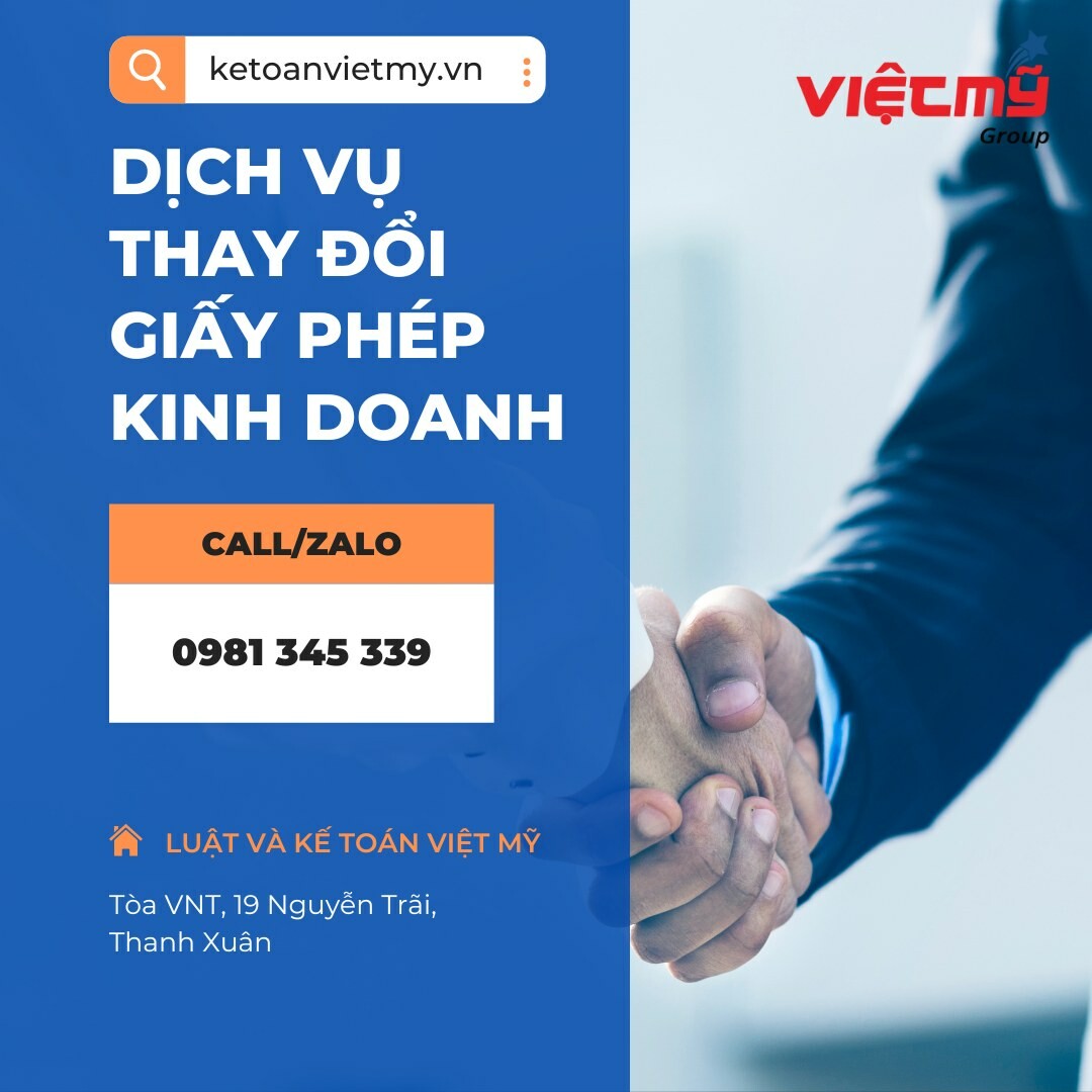 Luật và Kế toán Việt Mỹ 2