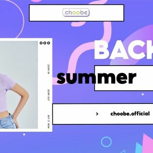 Hộ kinh doanh CHOOBE 8