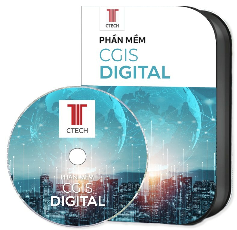 CÔNG NGHỆ CAO CTECH 8