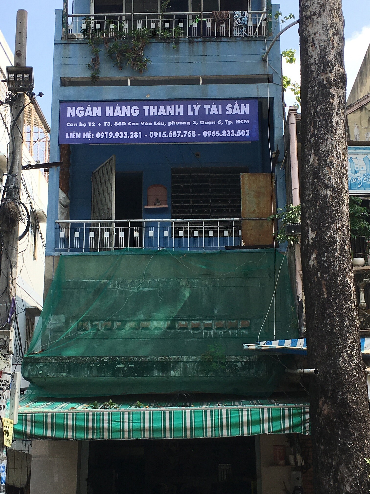 Công Ty TNHH MTV Quản Lý Nợ Và Khai Thác Tài Sản Ngân Hàng TMCP Quốc Tế Việt Nam 10