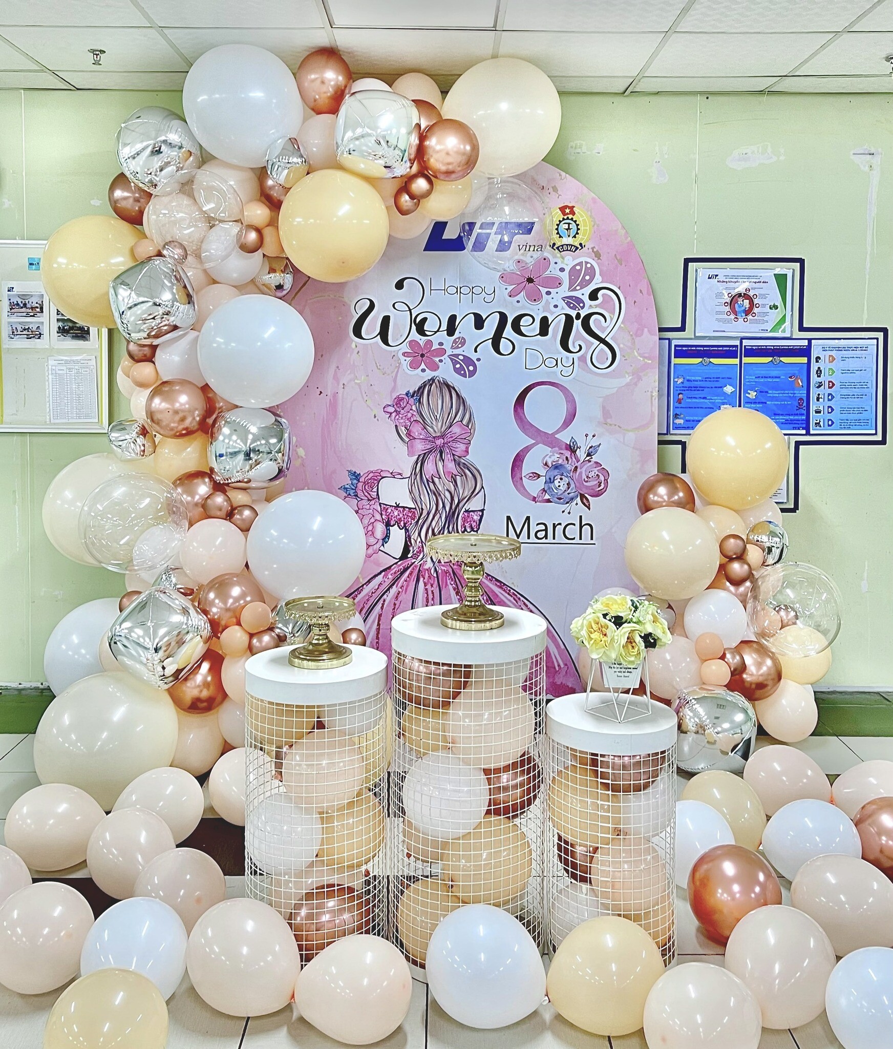 User Interface Technology Việt Nam 8