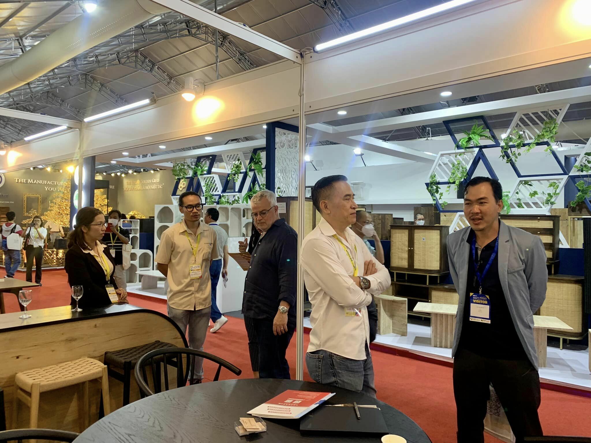 Công ty TNHH Fannwood 3