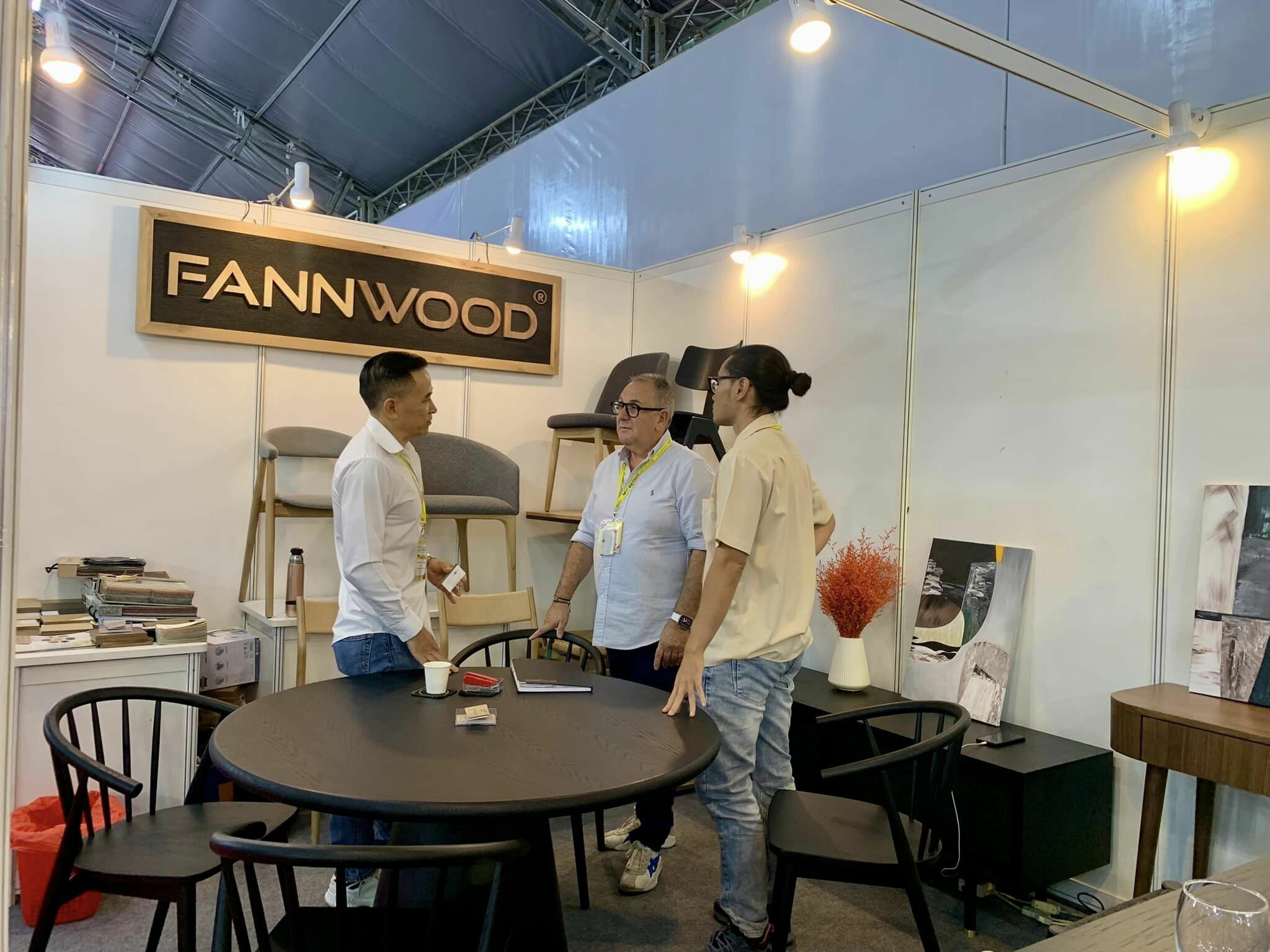 Công ty TNHH Fannwood 4