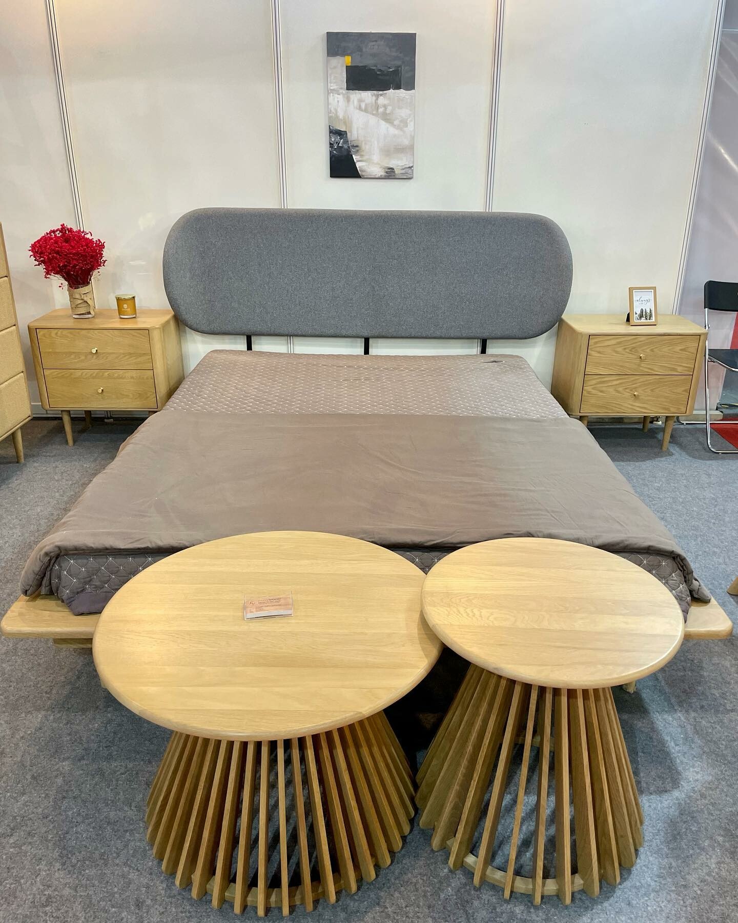 Công ty TNHH Fannwood 8