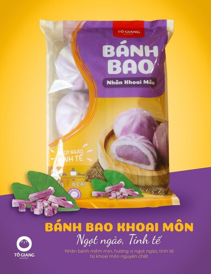 Phát Triển Tô Giang 5