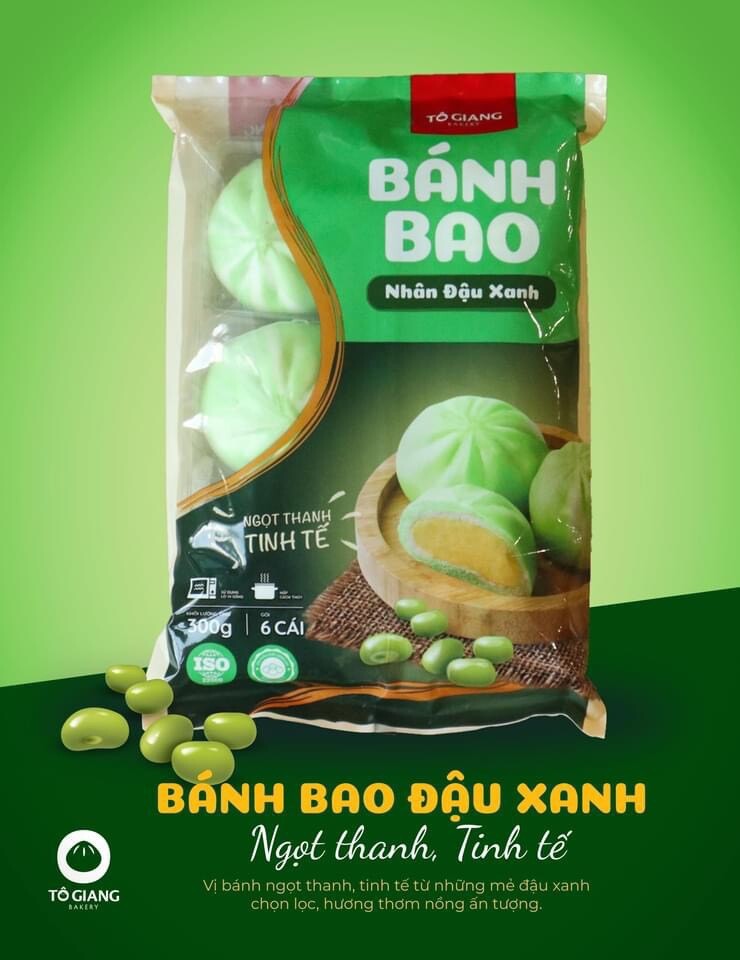 Phát Triển Tô Giang 6