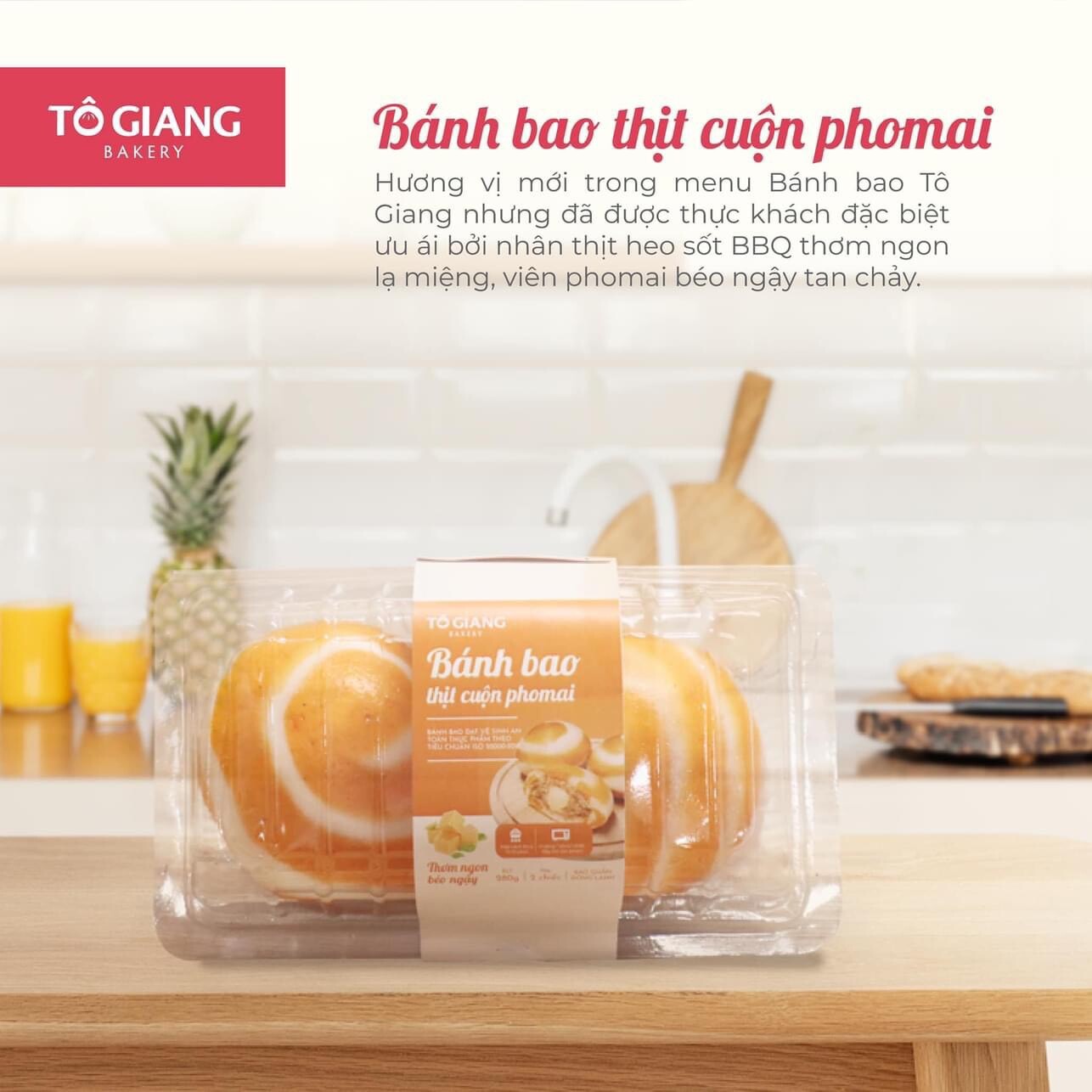 Phát Triển Tô Giang 8