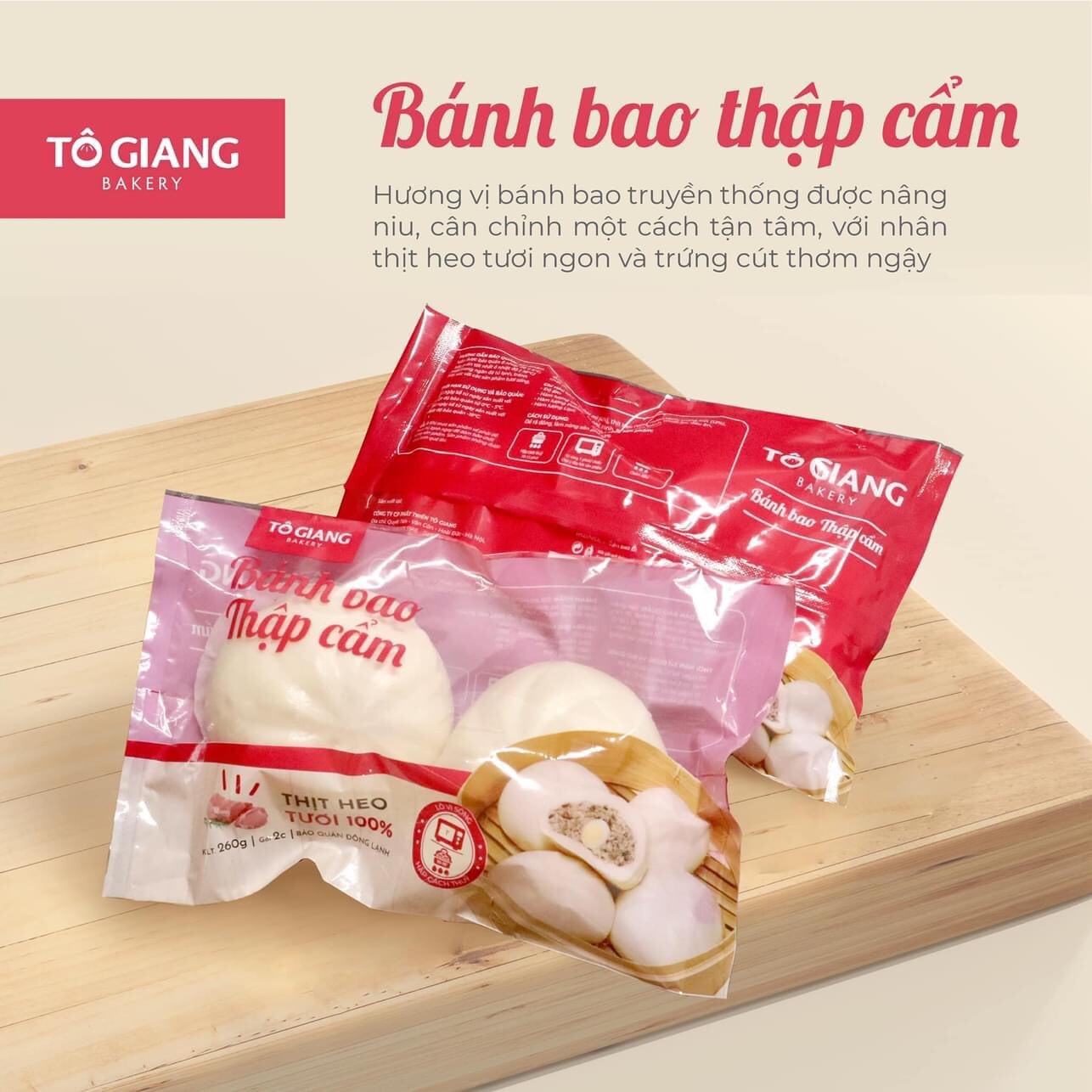 Phát Triển Tô Giang 10