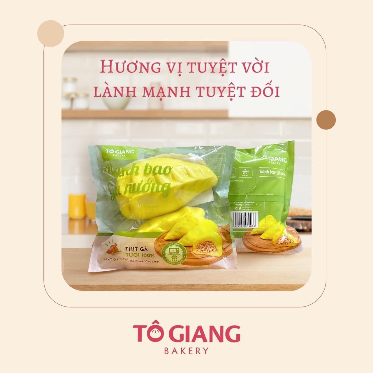 Phát Triển Tô Giang 7