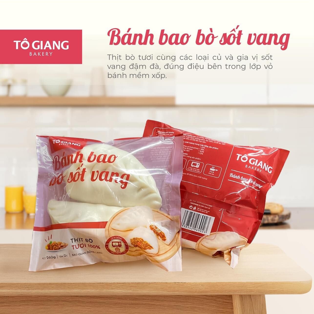 Phát Triển Tô Giang 9