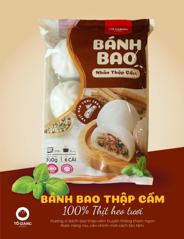 Phát Triển Tô Giang 4