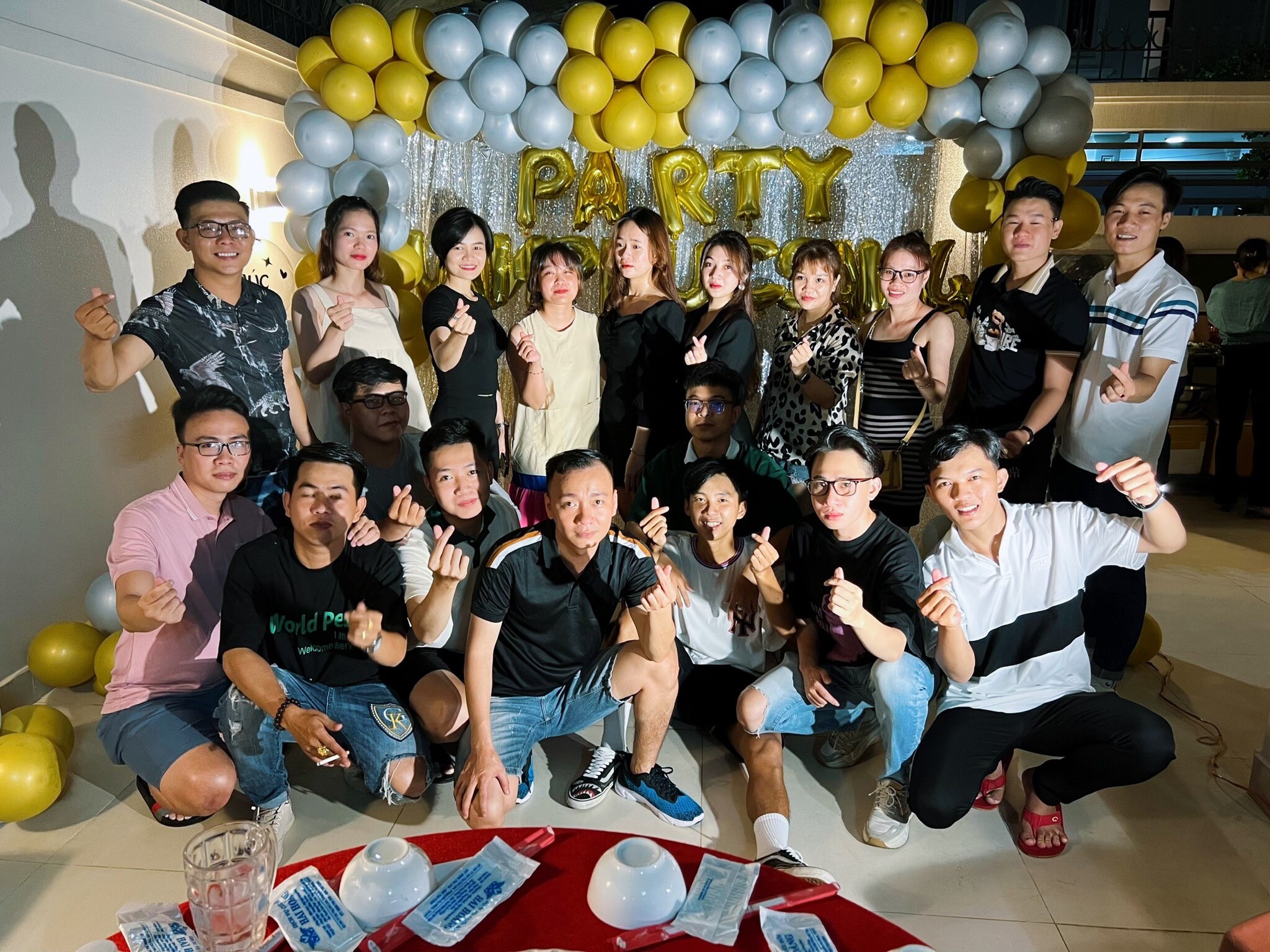 ĐỊA ỐC VẠN PHÚC 2