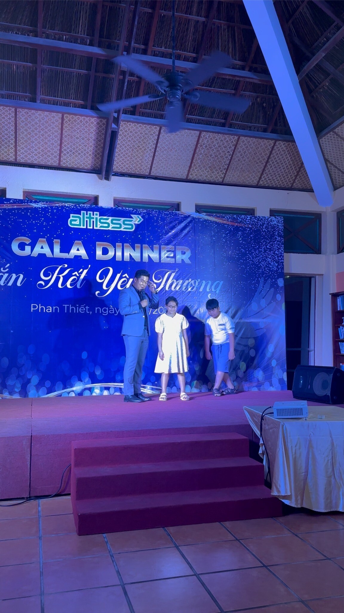 Công ty cổ phần công nghệ cao ALTISSS 6