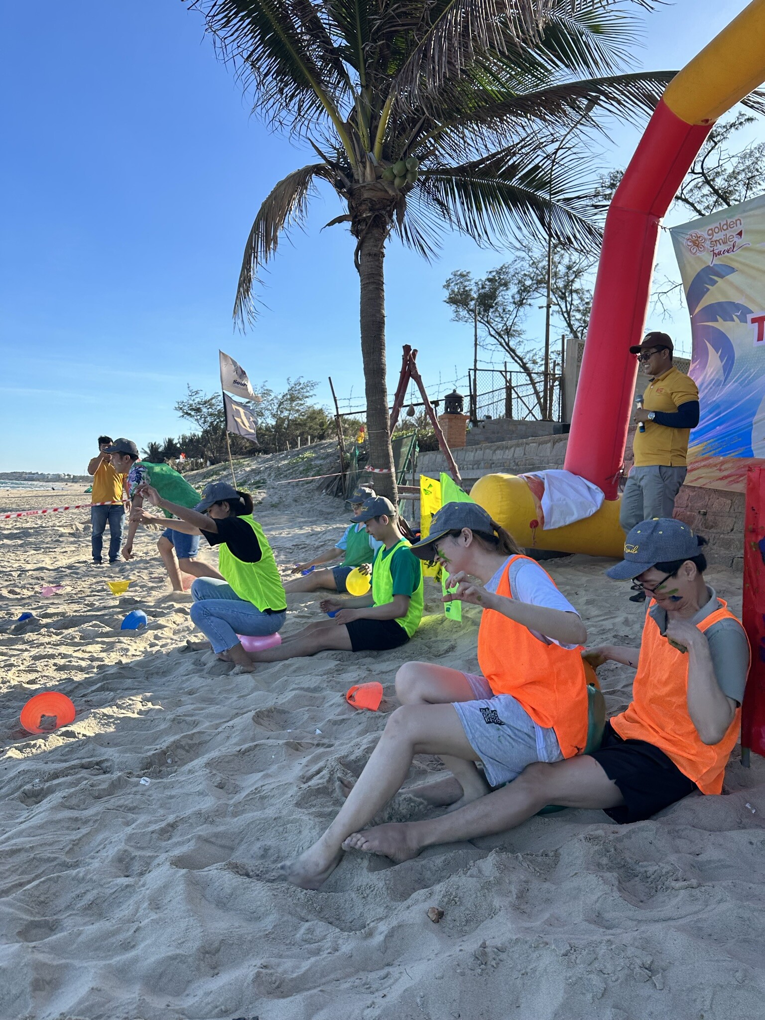 Công ty cổ phần công nghệ cao ALTISSS 5