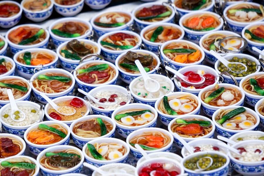 Du Lịch & Dịch Vụ Hà Long 5