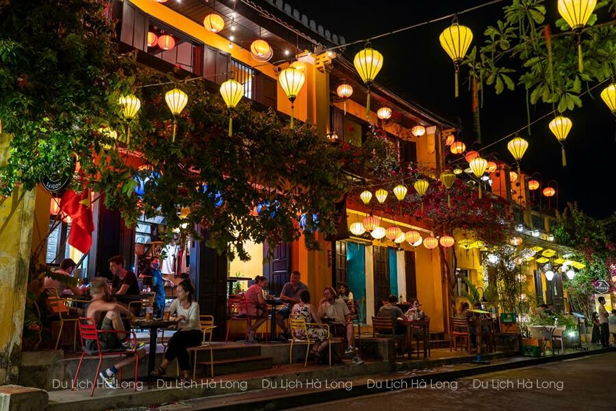 Du Lịch & Dịch Vụ Hà Long 3