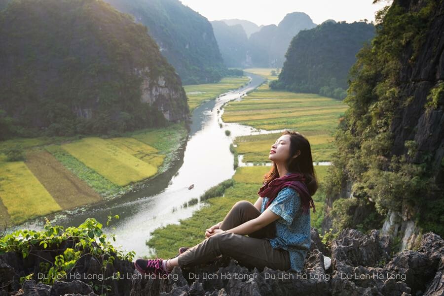 Du Lịch & Dịch Vụ Hà Long 8