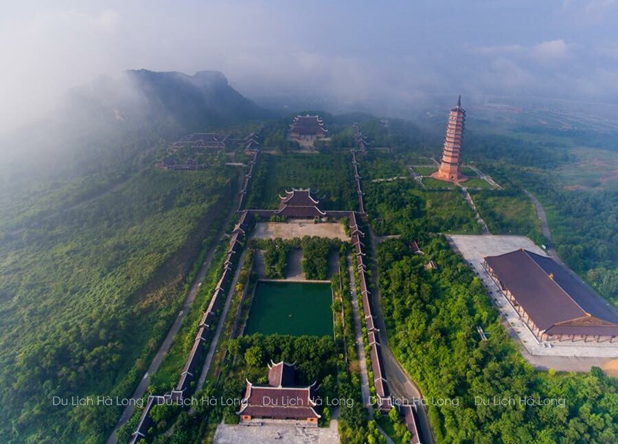 Du Lịch & Dịch Vụ Hà Long 10