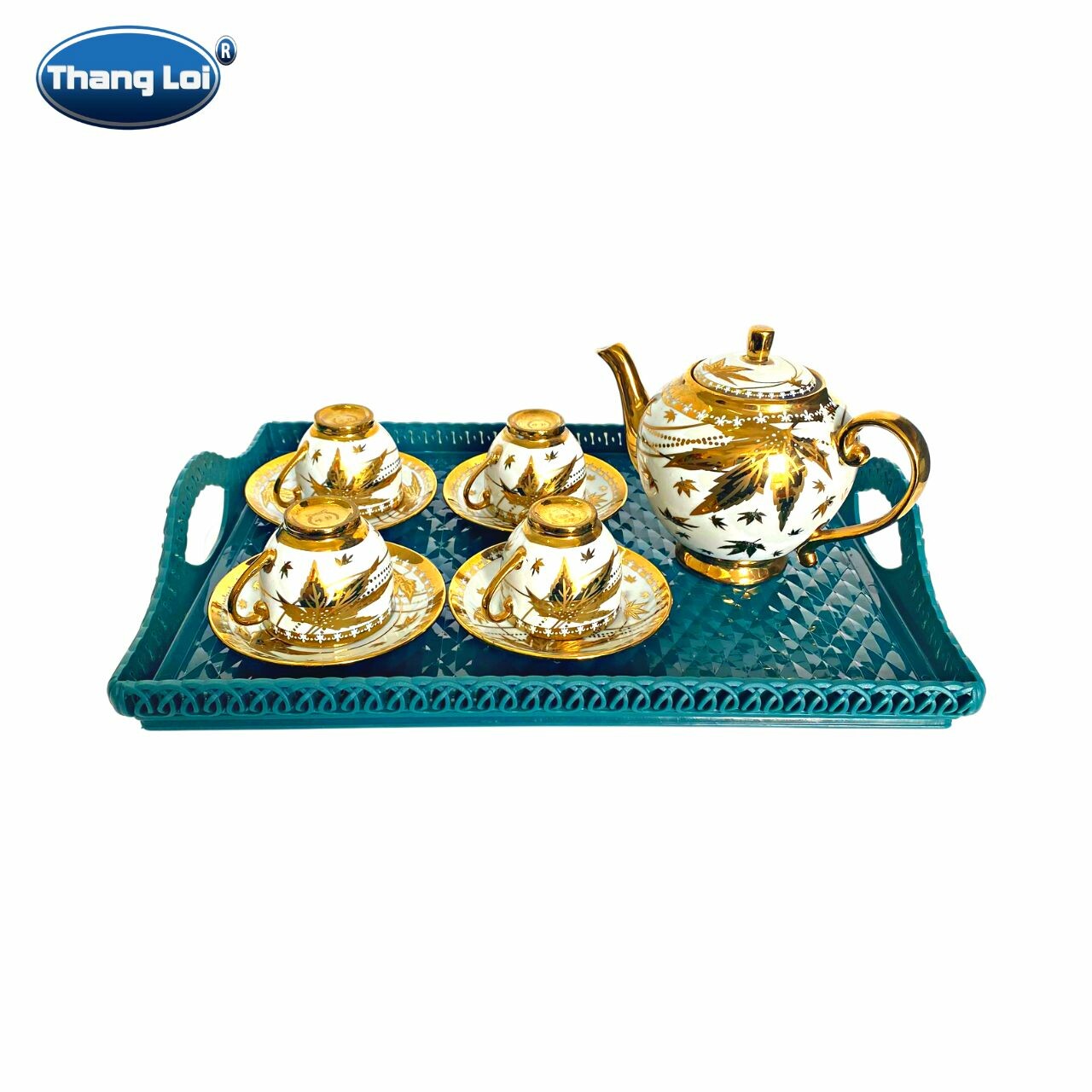 Nhựa Thắng Lợi 2