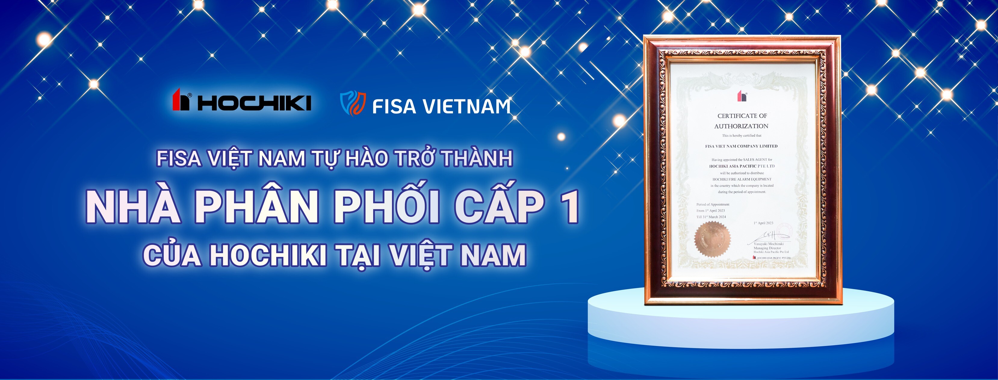 Fisa Việt Nam 5