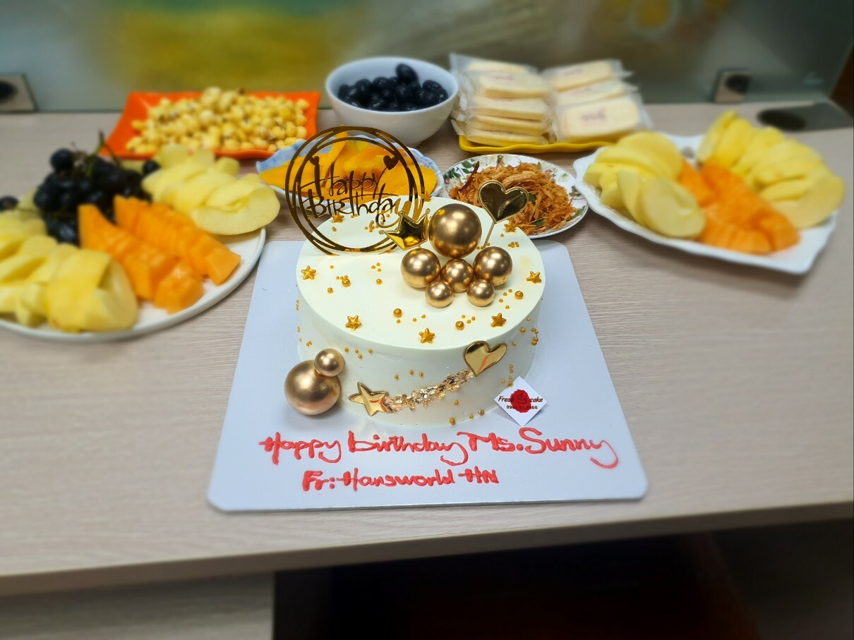 Hans World Logistic 1