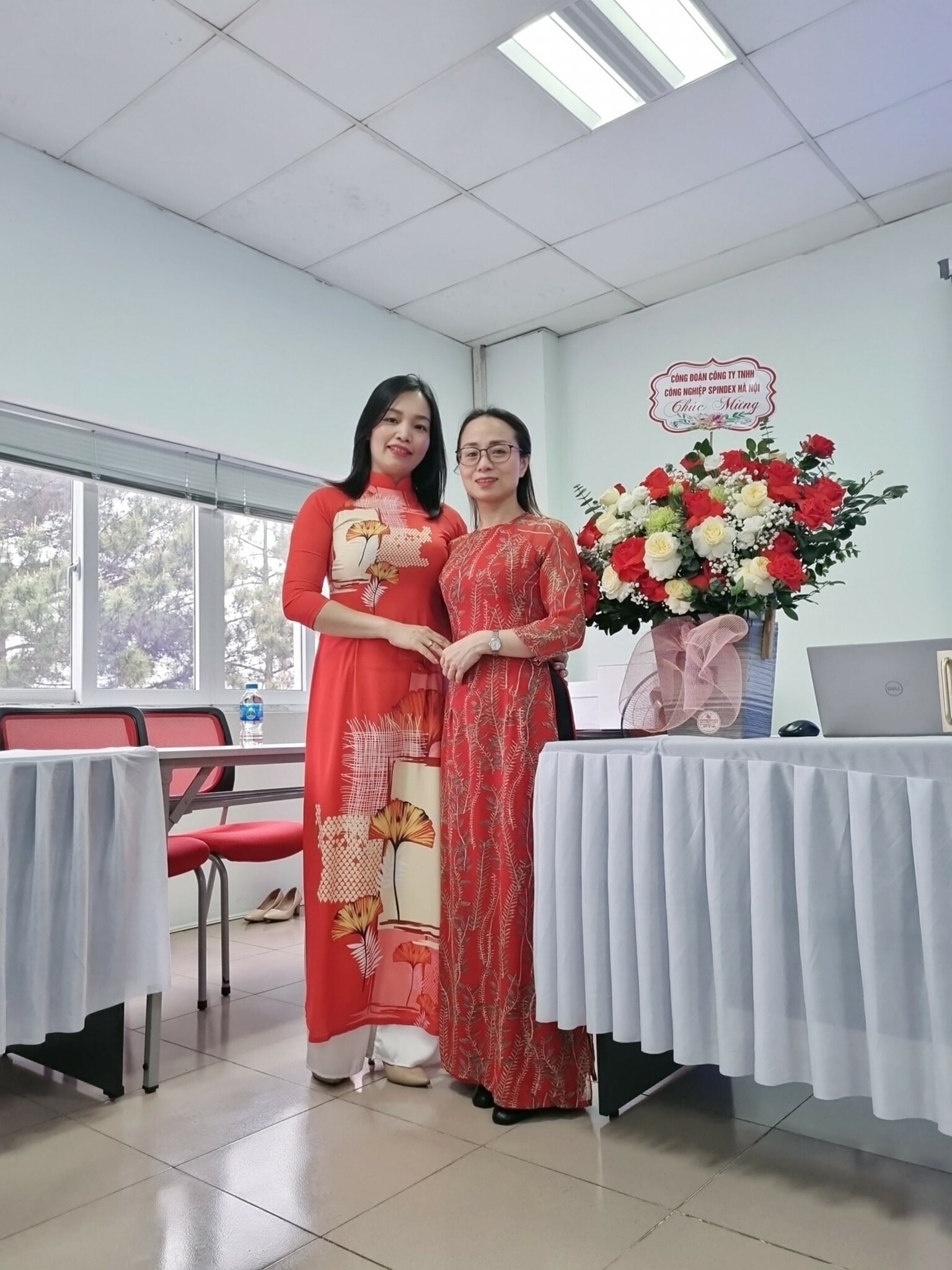 Spindex Industries (Ha Noi) Co., Ltd 5