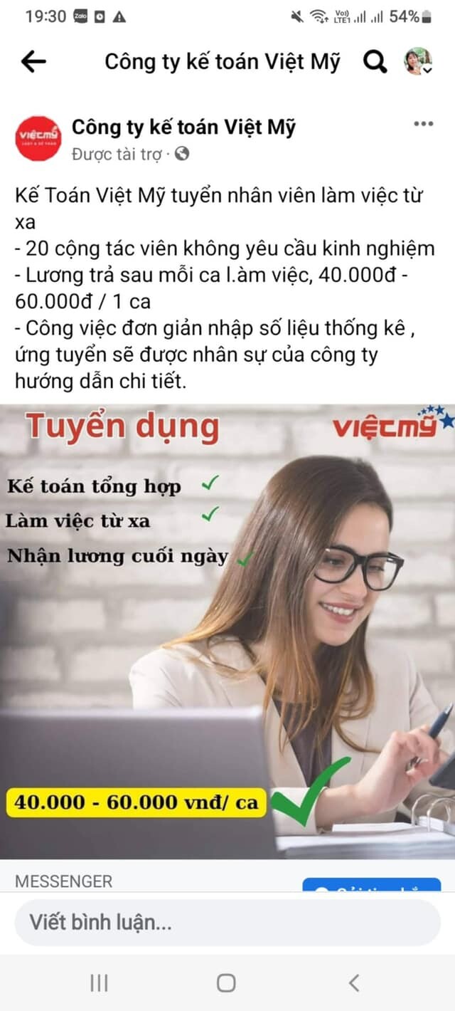 Luật và Kế toán Việt Mỹ 3