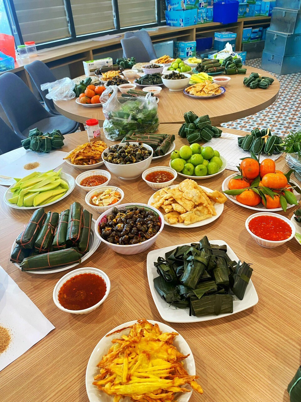 Công ty Cổ phần Tây An 3