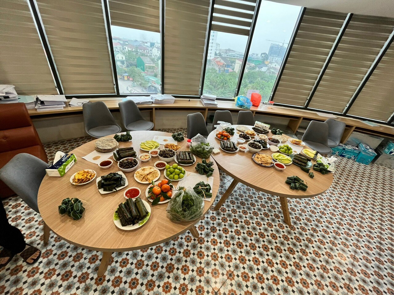 Công ty Cổ phần Tây An 2