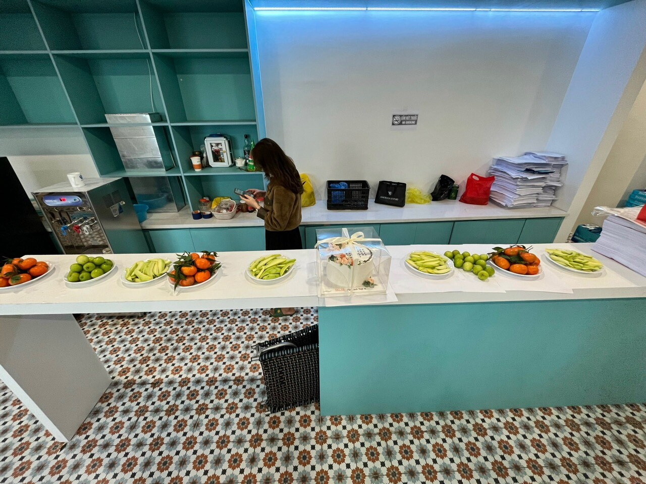 Công ty Cổ phần Tây An 1