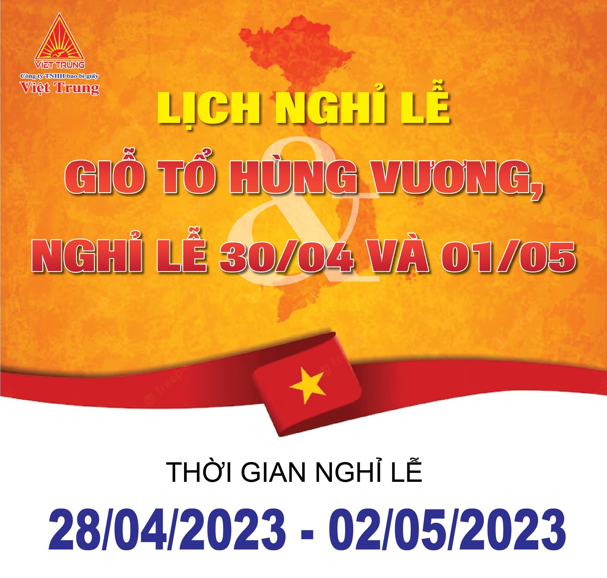 Bao Bì Giấy Việt Trung Long An 5