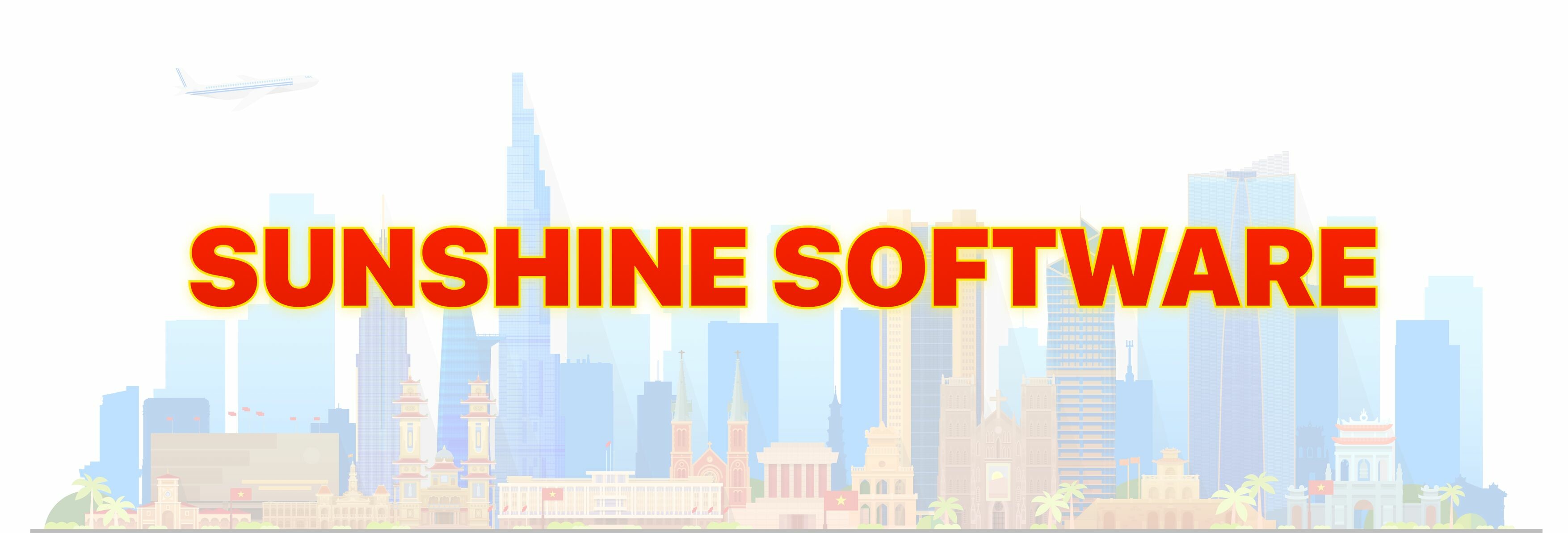 Giải Pháp Phần Mềm Sunshine 3