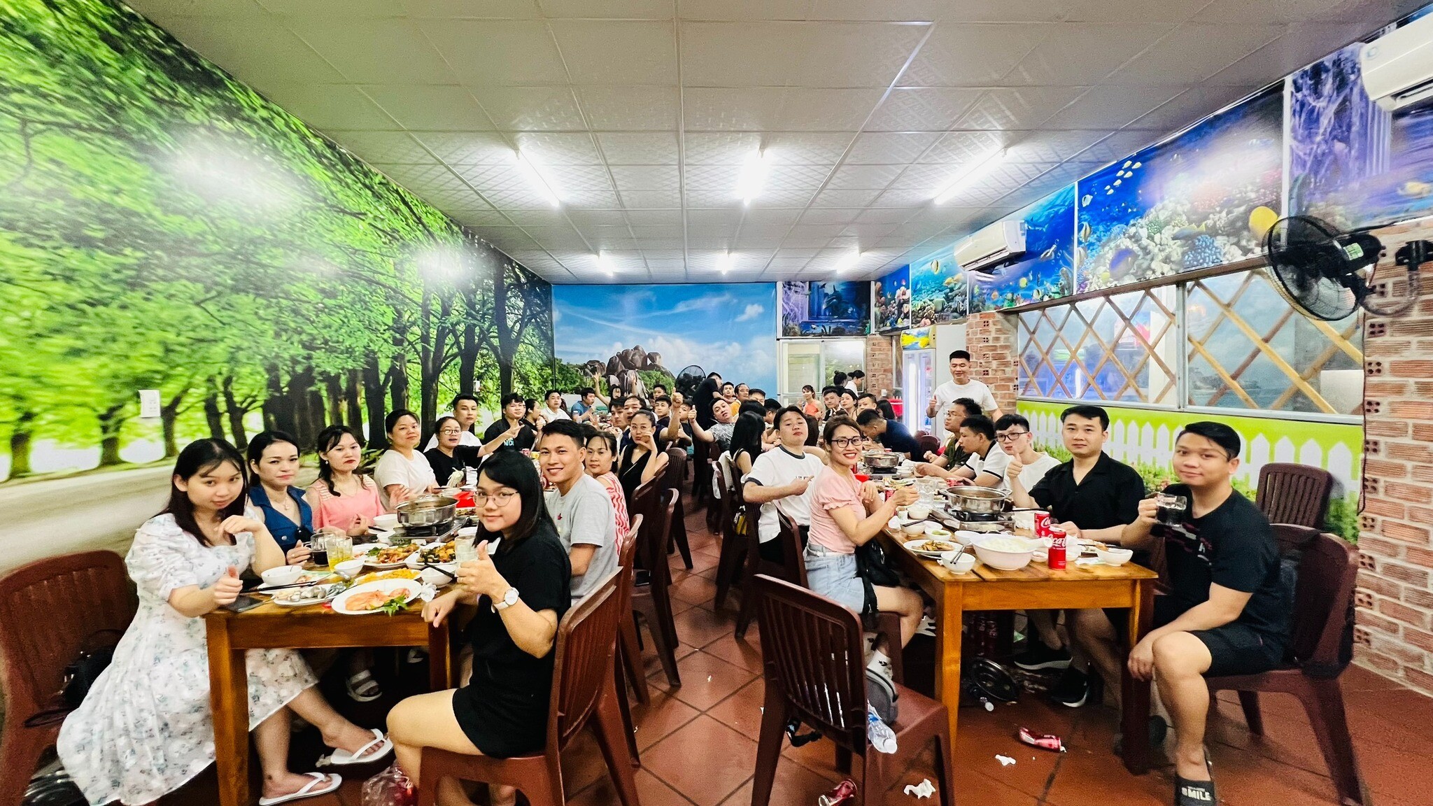 Bất động sản G6 10