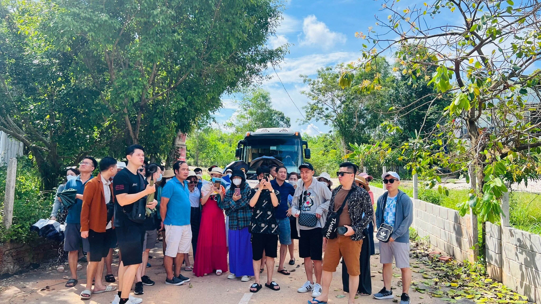 Bất động sản G6 8